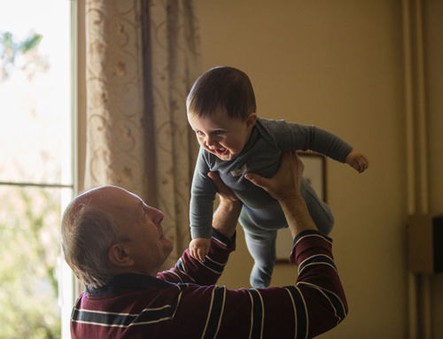 New Pennsylvania Custody Law Gives Grandparents Increased Rights