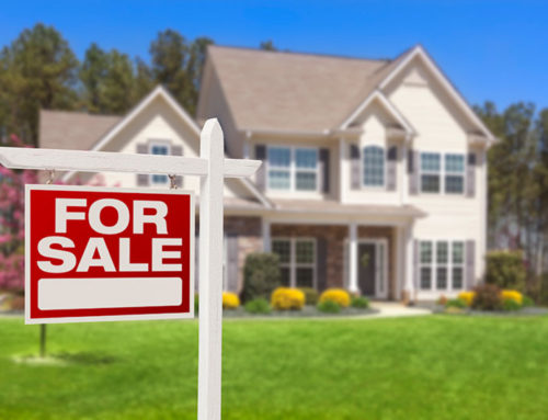 BUYING OR SELLING PROPERTY?